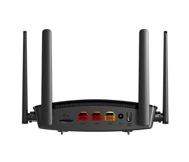 Totolink LR350 300Mbps b/g/n (LTE) 150Mbps 2xLAN - 1113219 - zdjęcie 3